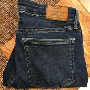 Lucky Brand Jeans
